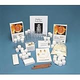 Flightless Fruit Fly Genetics Study Kit
