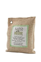 Moso Air Purifying Bag 200g Natural