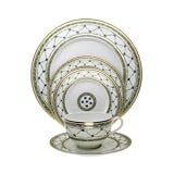 Raynaud Allee Royale Platter-Large, 16,0 in./ALROY033