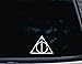 Deathly Hallows - 4 5/8