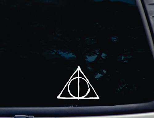 Deathly Hallows - 4 5/8