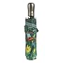 Galleria Hautman Brothers "Butterflies" Folding Umbrella