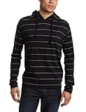 Modern Culture Men's Stripe Hoodie