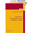 Analysis of Phylogenetics and Evolution with R (Use R) by Emmanuel Paradis