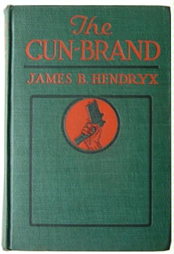 The Gun-Brand