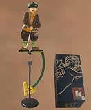 Fantastic Balance Toy -Golfer