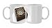 Mariners compass by George Adams, around 1776 Photo Mugs