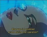 Armored Trooper Votoms: Uoodo City 3