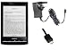 from UltimateAddons UltimateAddons UK AC Mains Adapter Charger for Sony PRS-T1 eReader