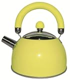 Sefama International - 109086 - Color Style - Mini Bouilloire avec Un Infuseur - 600 ml