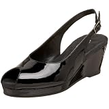 Walking Cradles Womens Natasha Pump