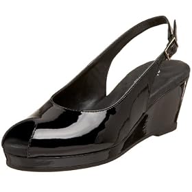 Walking Cradles Womens Natasha Pump