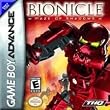 LEGO Bionicle Maze of GBA
