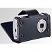 Leather Carry Case For Nokia N95
