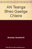 An teanga bheo : Gaeilge Chléire
