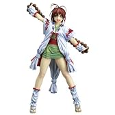 戦国キャノン 戦国エース エピソードIII 瑞香 (1/6スケールPVC塗装済み完成品)