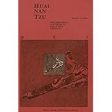 huai nan tzu philosophical synthesis in early han thought