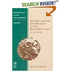 Click here to buy Introduction to the New Testament, Vol. 1: History, Culture, and Religion of the... by  Helmut Koester.