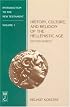 Introduction to the New Testament, Vol. 1: History, Culture, and Religion of the Hellenistic Age (2nd edition)