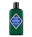 JACK BLACK - Double-Header Shampoo + Conditioner - PureScience Formula, Coconut Oil and Kelp Extract, Sulfate-Free, Removes Oil and Product Buildup, Lightly Conditions and Soothes, 16 oz.