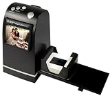 ION FILM2SDPRO Film Scanner + 2 YEAR WARRANTY!