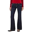 Mossimo&reg; Black: Denim Trouser - Dark Vintage