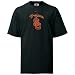 Nike USC Trojans Black 2007 Classic Logo T-shirt