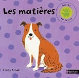 Les matières