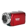Vivitar 8.1MP Digital Video High Definition 1080P RED