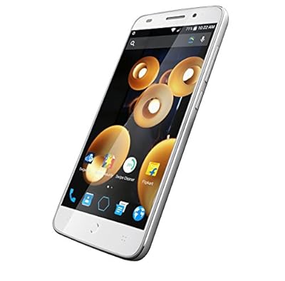 Swipe Elite Plus (White, 16 GB) 