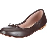 Bloch Fonteyn BL486LR Damen Ballerinas