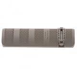 Troy Industries 3-Pack 3-Inch Rail Covers