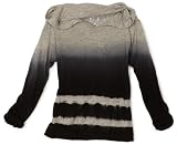 Splendid Boys 2-7 Heather Faded Tye Dye Hoodie