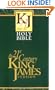 Holy Bible: 21st Century King James Version (KJ21)