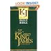Holy Bible: 21st Century King James Version (KJ21)