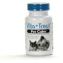 VitaTreat Pet Calm 50 Tablets
