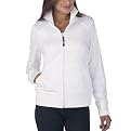 C9 by Champion&reg; Cardio Jacket - True White
