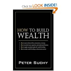 How to Build Wealth