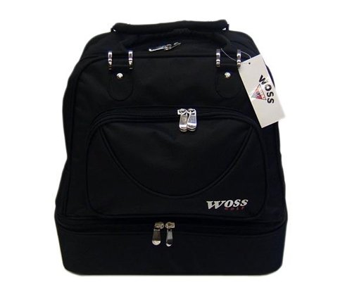 WOSS WBB-100 ボストンバック