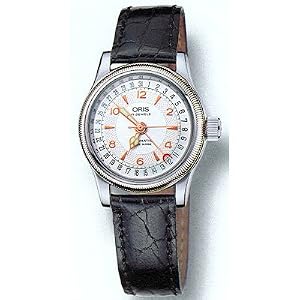 Oris Watches Big Crown Pointer Date 58475504061LS - 2