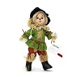 Madame Alexander Dolls 8 Inch Wizard Of Oz Hollywood Collection - Scarecrow