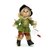 Madame Alexander Dolls Inch Wizard Of Oz Hollywood Collection Scarecrow
