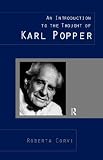 Review Routledge  / An Introduction to the Thought of Karl Popper