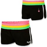 Roxy Flashback Tavarua Board Short - Women's