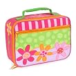 Stephen Joseph Lunchbox, Flowers