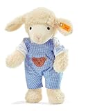 Steiff Sweet Dreams Lamb Blue 11