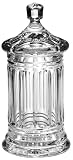 Waterford Grafton Street Bolton Tall Lidded Canister