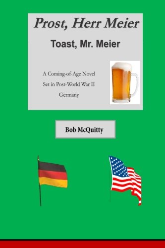 Prost, Herr Meier: Toast, Mr. Meier