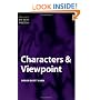 Elements of Writing Fiction - Characters & Viewpoint (Elements of Fiction Writing)