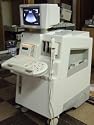 GE LOGIQ LOGIC 700 MR EXPERT OB/GYN VASCULAR ULTRASOUND